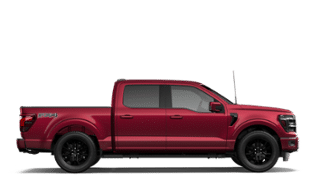 2026 Ford F-150® External Image 5